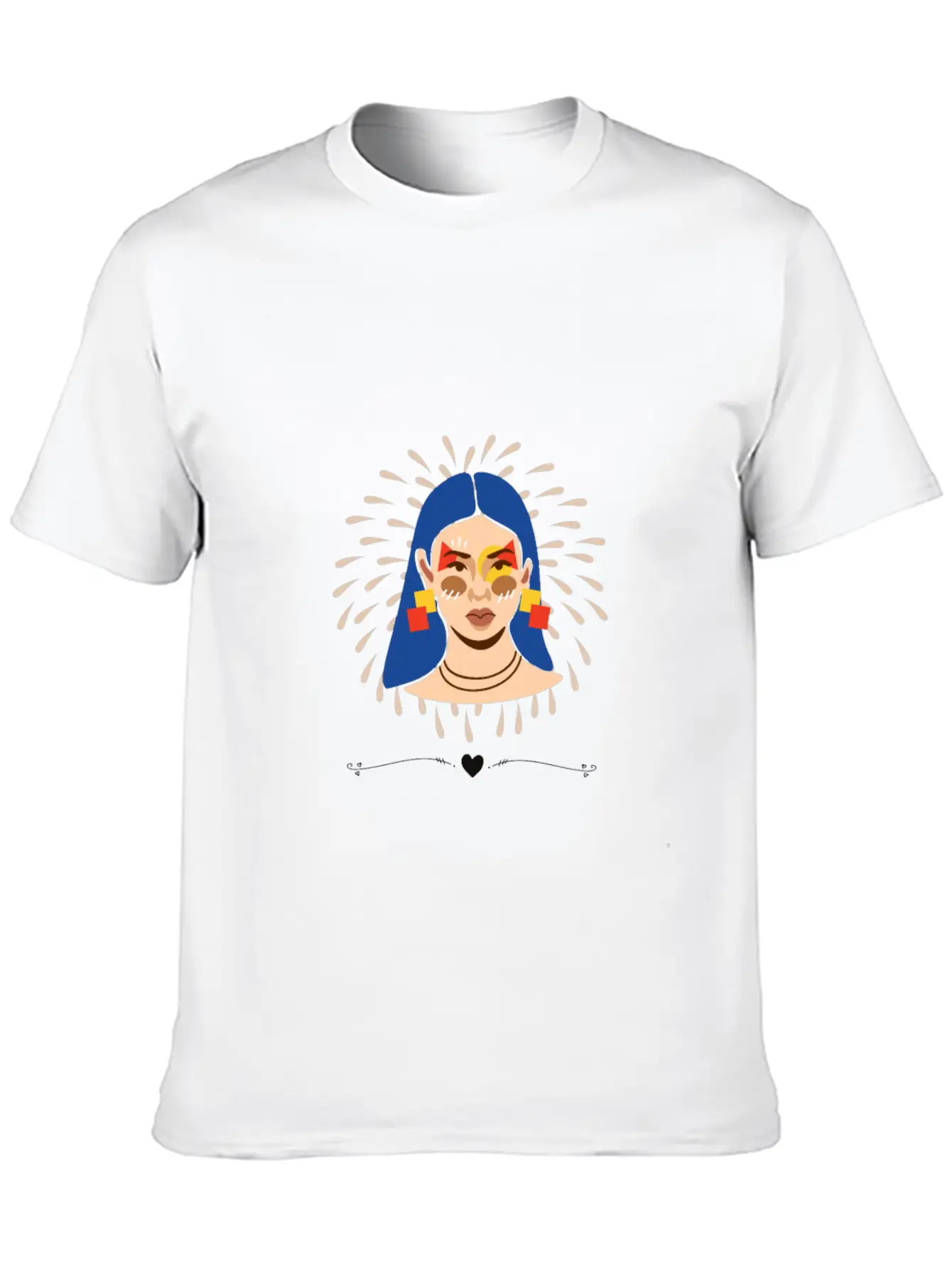 Makeup | Makeup Lover | Clothes | Shirts | Gifts Classic Cotton Tee – Unisex Comfort For Any Season