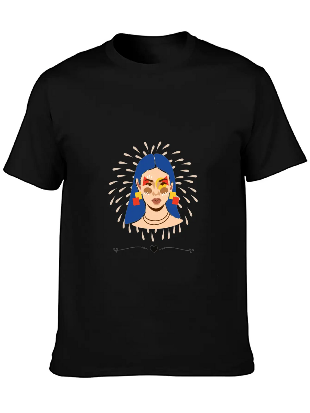Makeup | Makeup Lover | Clothes | Shirts | Gifts Classic Cotton Tee – Unisex Comfort For Any Season