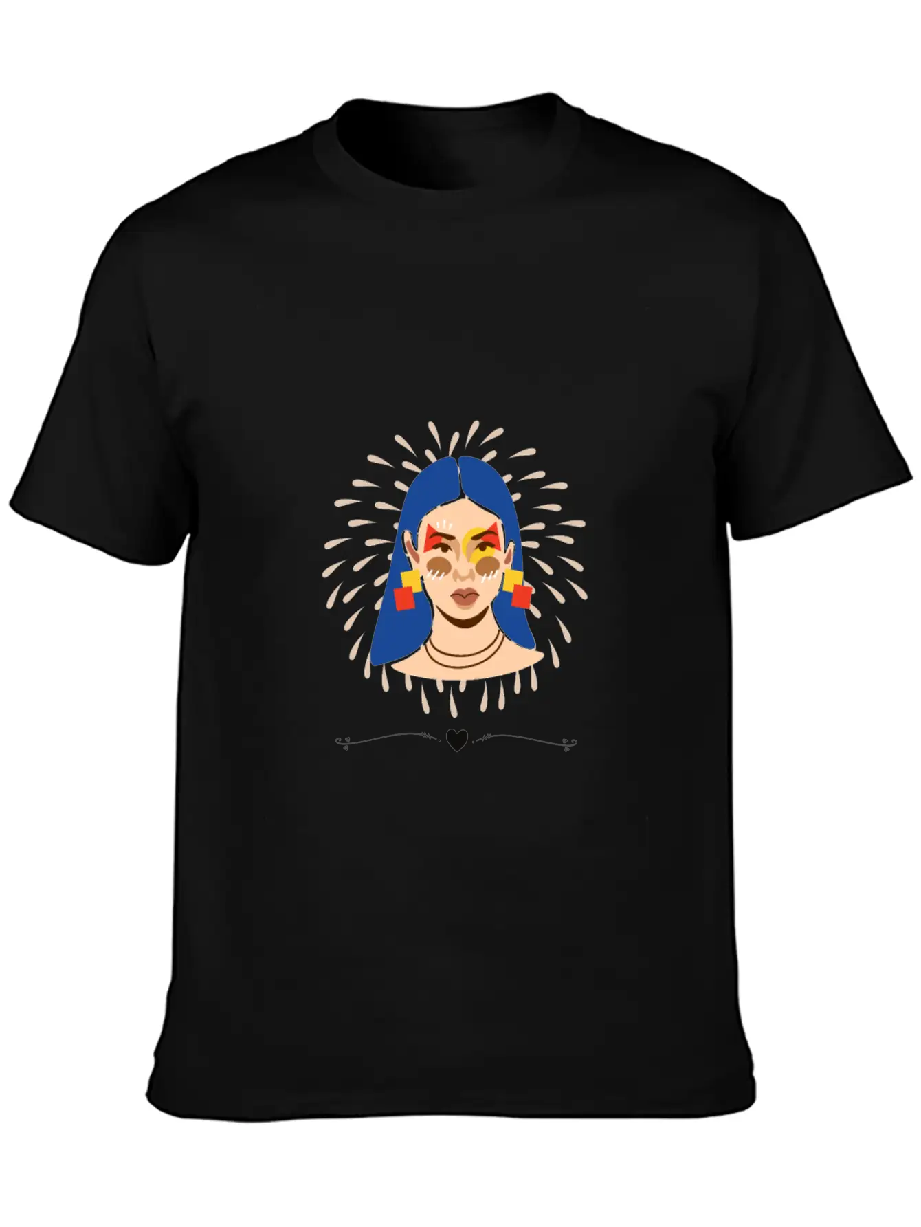 Makeup | Makeup Lover | Clothes | Shirts | Gifts Classic Cotton Tee – Unisex Comfort For Any Season