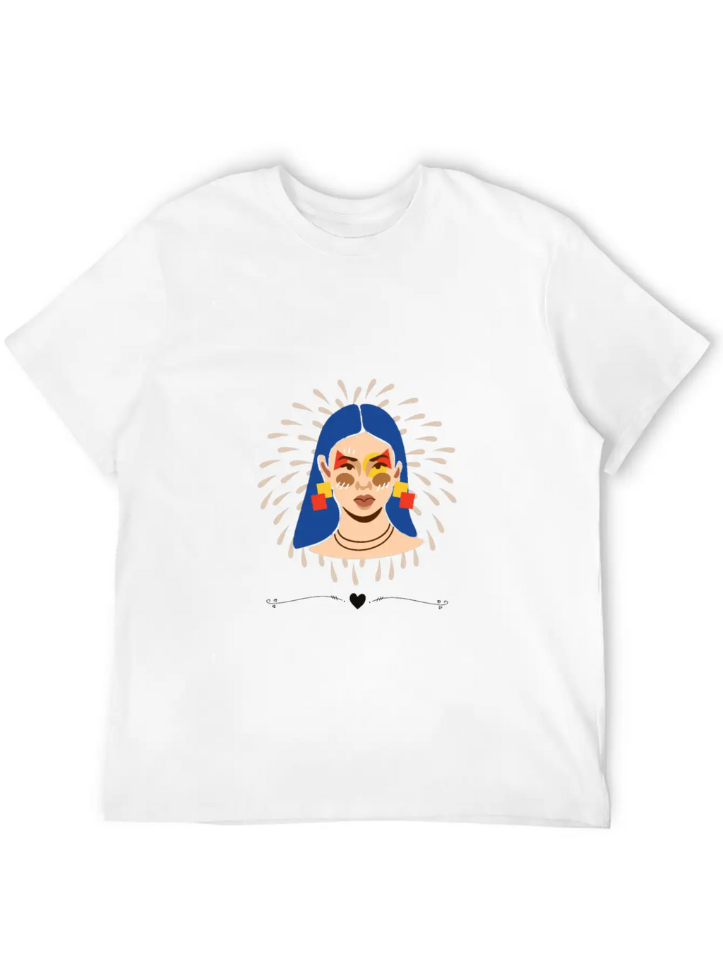 Makeup | Makeup Lover | Clothes | Shirts | Gifts Classic Cotton Tee – Unisex Comfort For Any Season