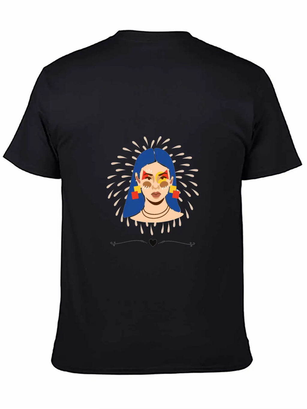 Makeup | Makeup Lover | Clothes | Shirts | Gifts Classic Cotton Tee – Unisex Comfort For Any Season