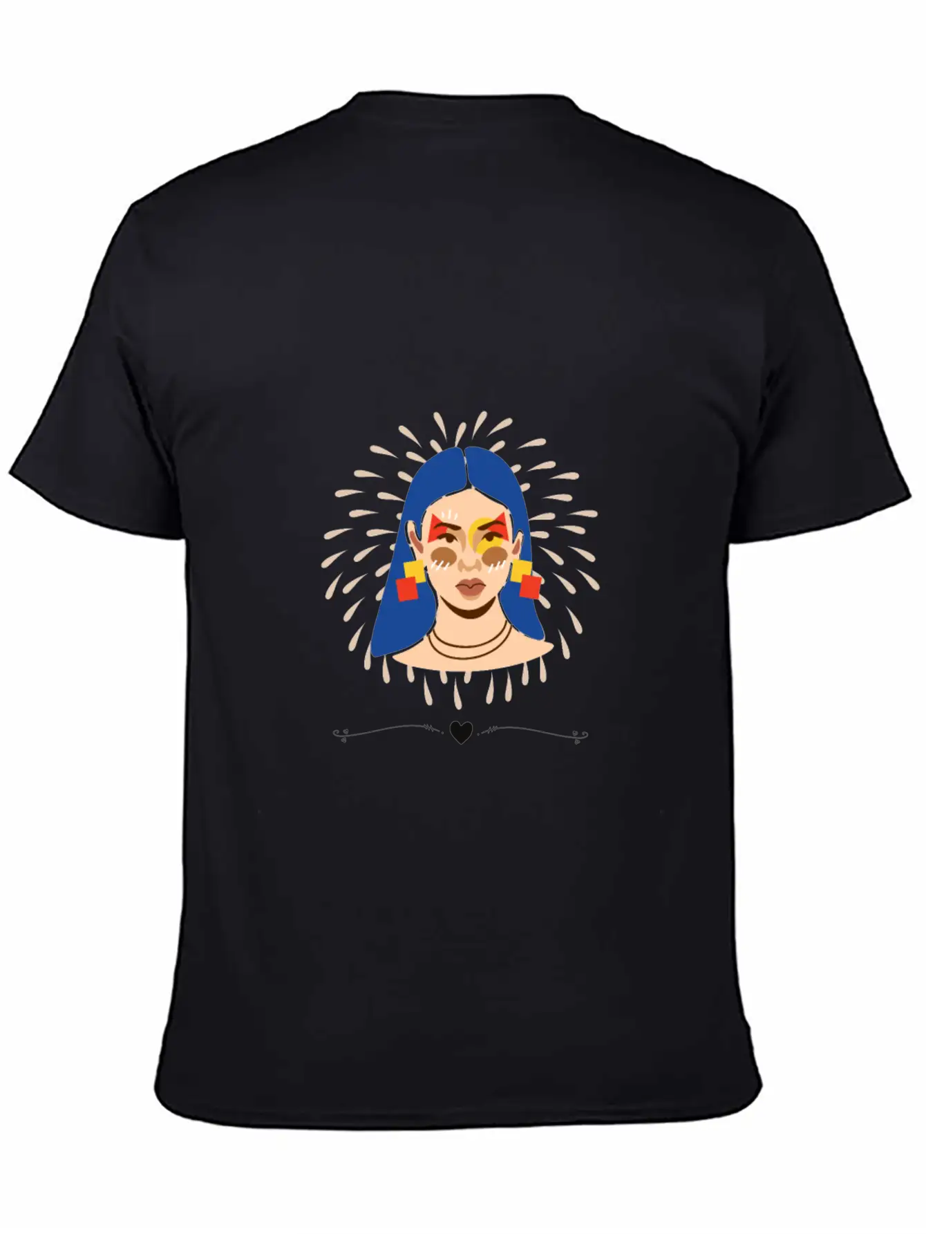 Makeup | Makeup Lover | Clothes | Shirts | Gifts Classic Cotton Tee – Unisex Comfort For Any Season
