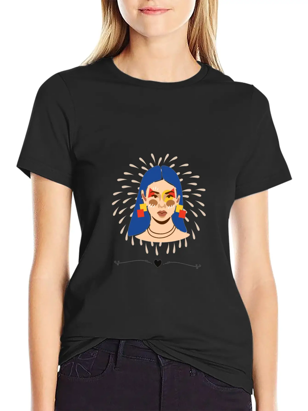 Makeup | Makeup Lover | Clothes | Shirts | Gifts Classic Cotton Tee – Unisex Comfort For Any Season