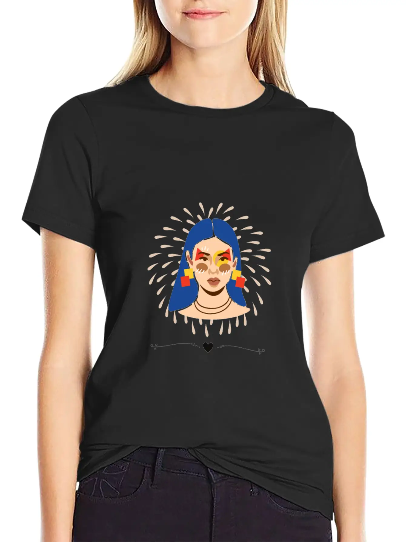 Makeup | Makeup Lover | Clothes | Shirts | Gifts Classic Cotton Tee – Unisex Comfort For Any Season