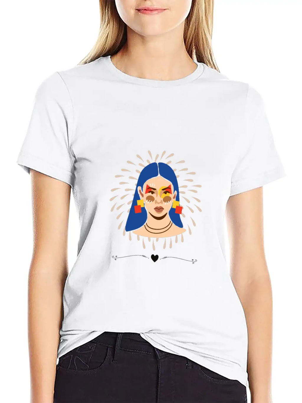 Makeup | Makeup Lover | Clothes | Shirts | Gifts Classic Cotton Tee – Unisex Comfort For Any Season
