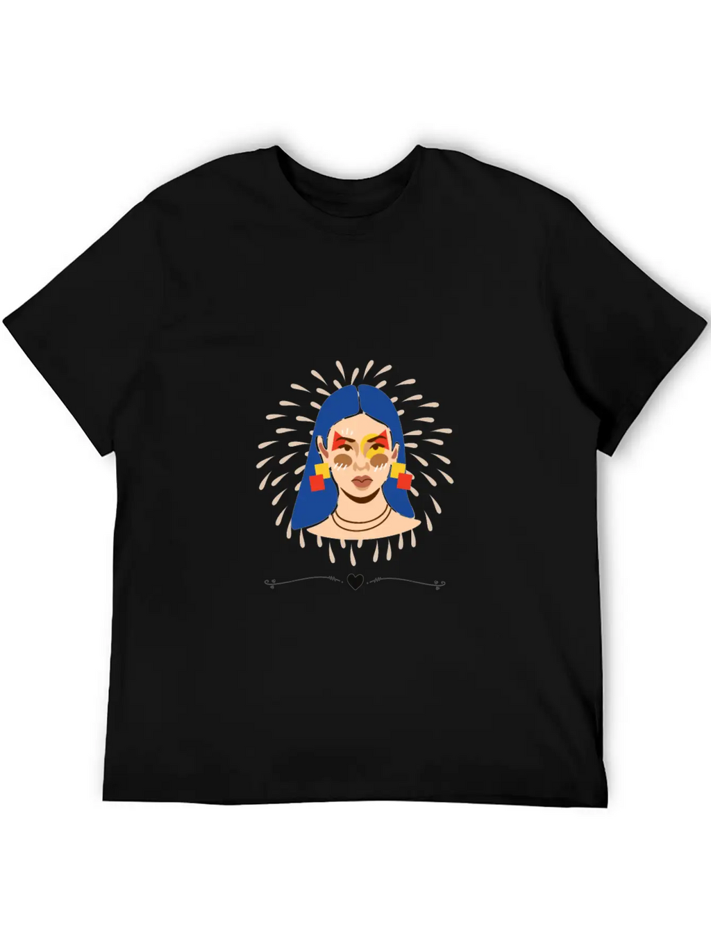 Makeup | Makeup Lover | Clothes | Shirts | Gifts Classic Cotton Tee – Unisex Comfort For Any Season