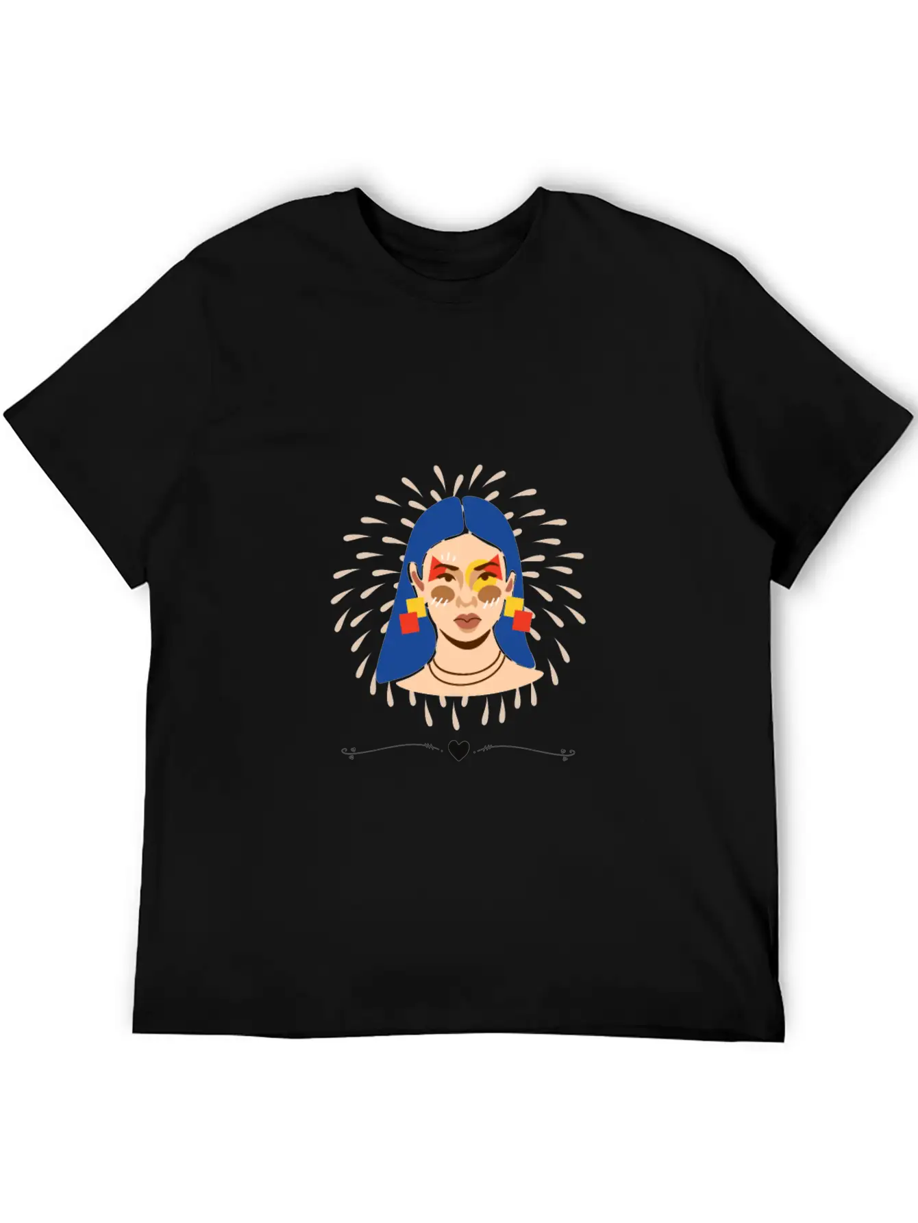 Makeup | Makeup Lover | Clothes | Shirts | Gifts Classic Cotton Tee – Unisex Comfort For Any Season