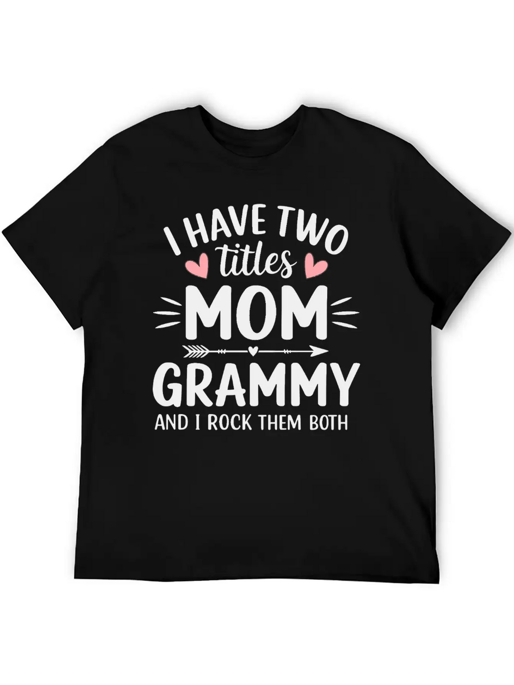 MAMAW Flower Gift Tee For Mothers Day Gifts TShirt Essential Cotton Tee For Daily Outfits – Unisex Style