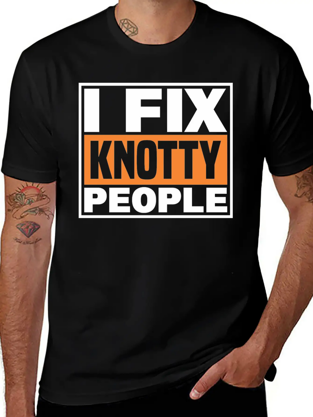 Massage Therapy Gifts For Masseurs Classic Cotton Tee – Unisex Comfort For Any Season