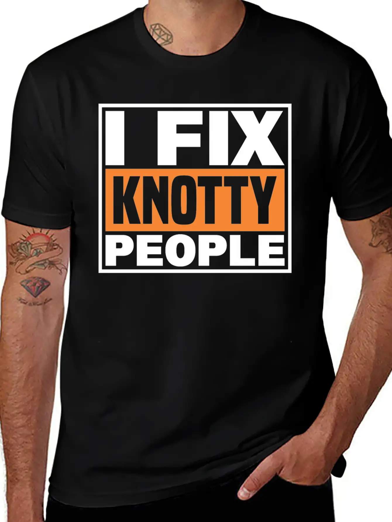 Massage Therapy Gifts For Masseurs Classic Cotton Tee – Unisex Comfort For Any Season