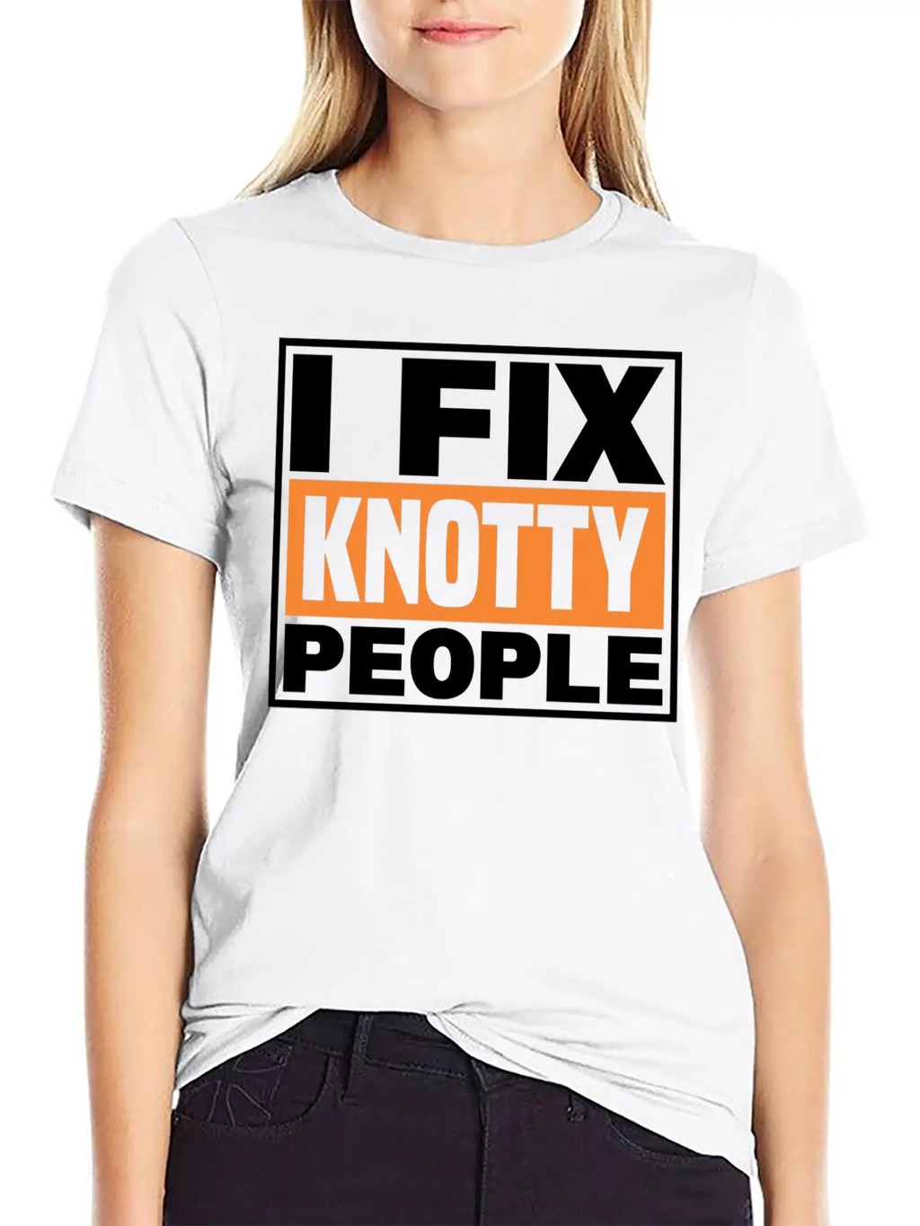Massage Therapy Gifts For Masseurs Classic Cotton Tee – Unisex Comfort For Any Season