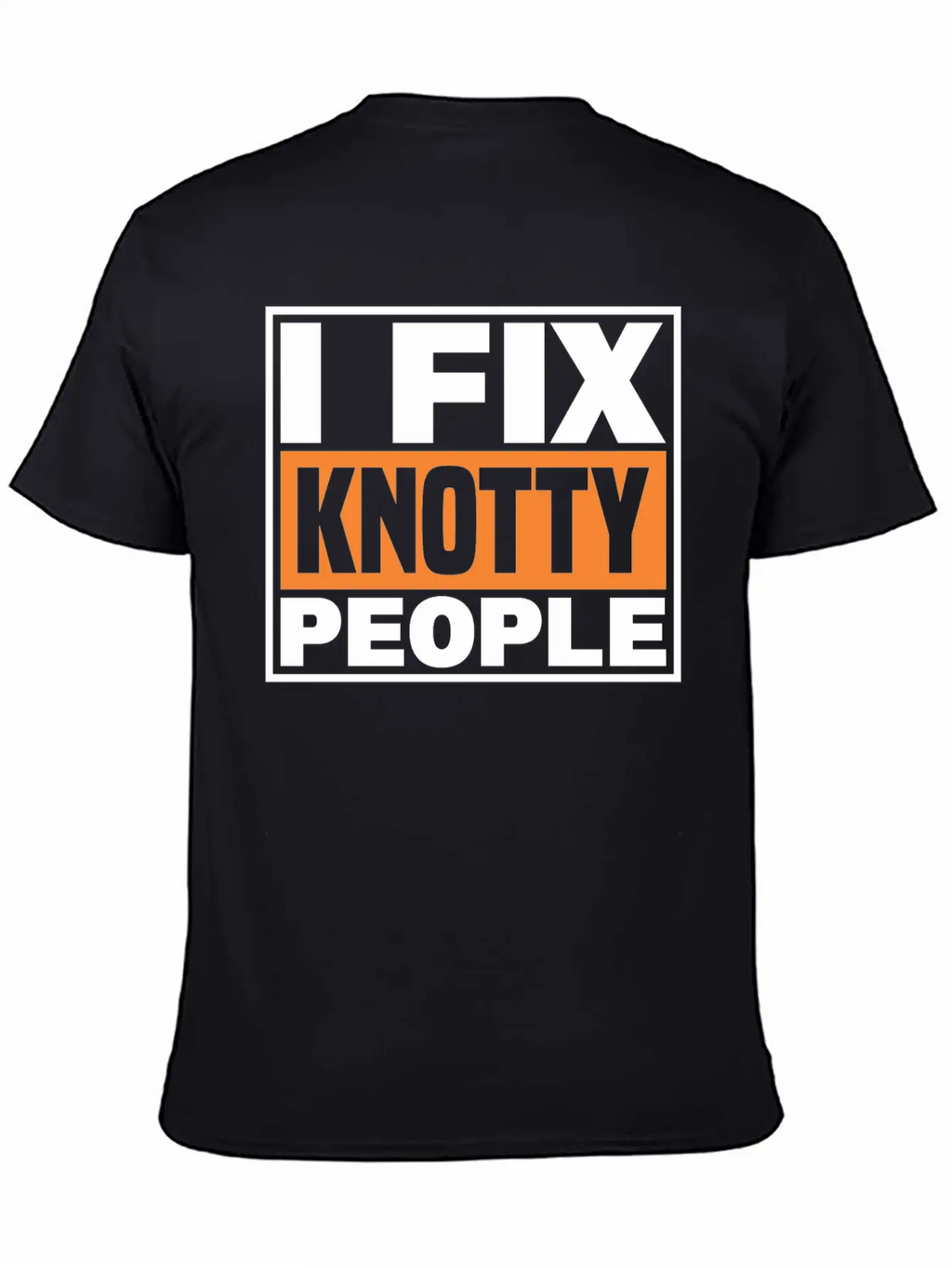 Massage Therapy Gifts For Masseurs Classic Cotton Tee – Unisex Comfort For Any Season