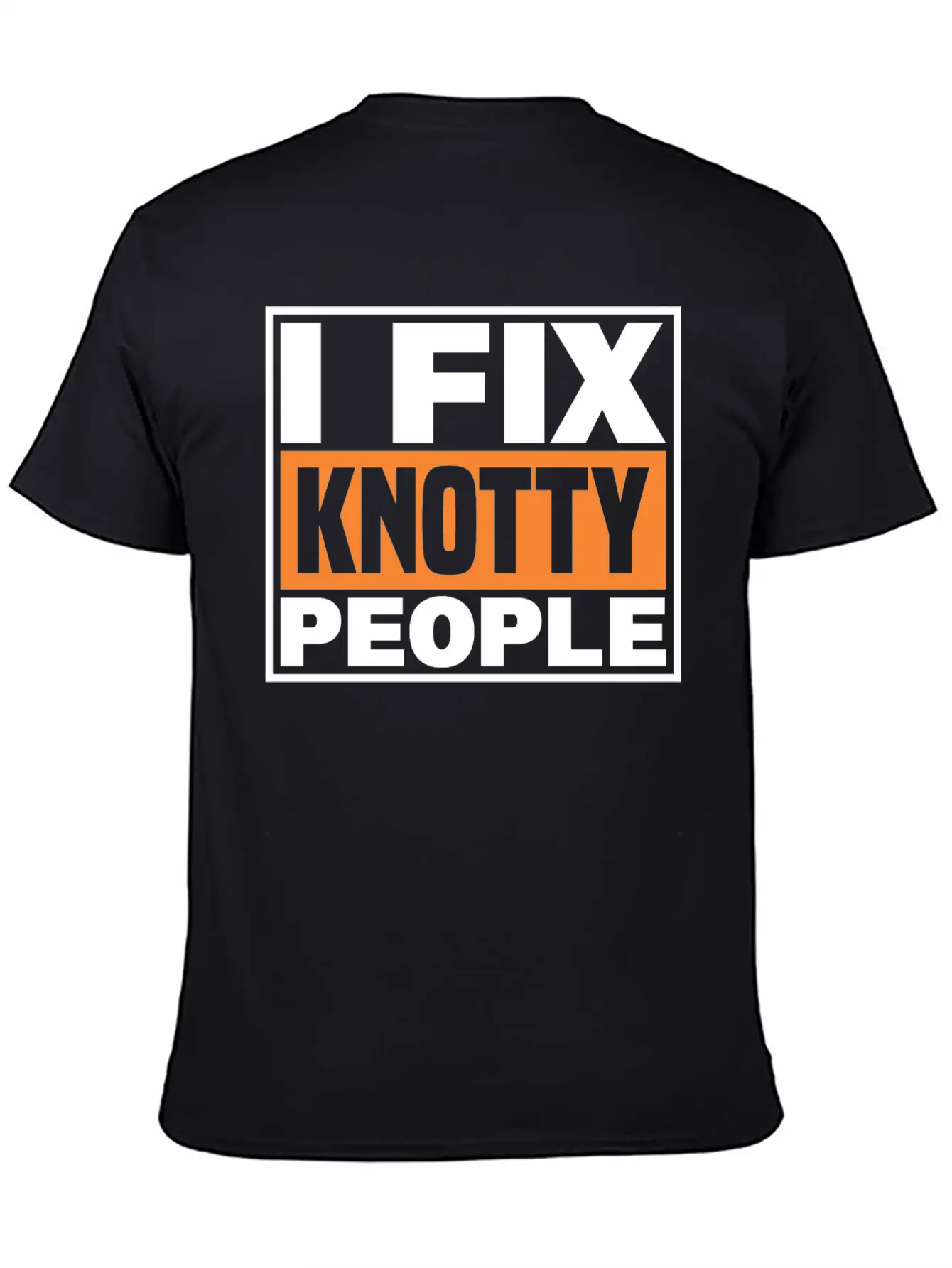 Massage Therapy Gifts For Masseurs Classic Cotton Tee – Unisex Comfort For Any Season