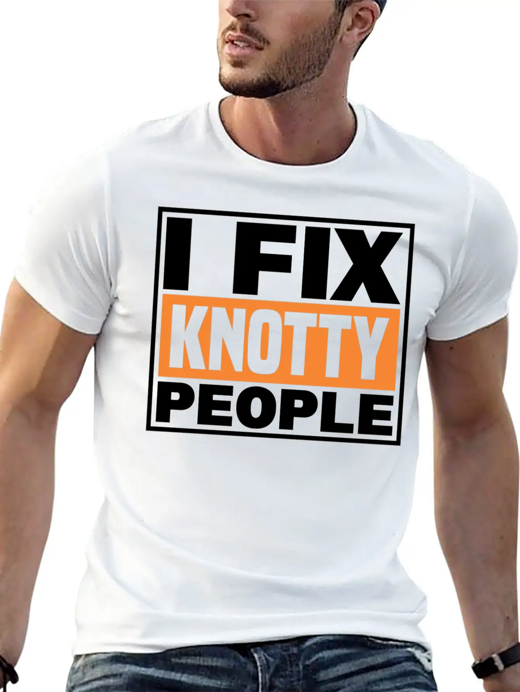 Massage Therapy Gifts For Masseurs Classic Cotton Tee – Unisex Comfort For Any Season