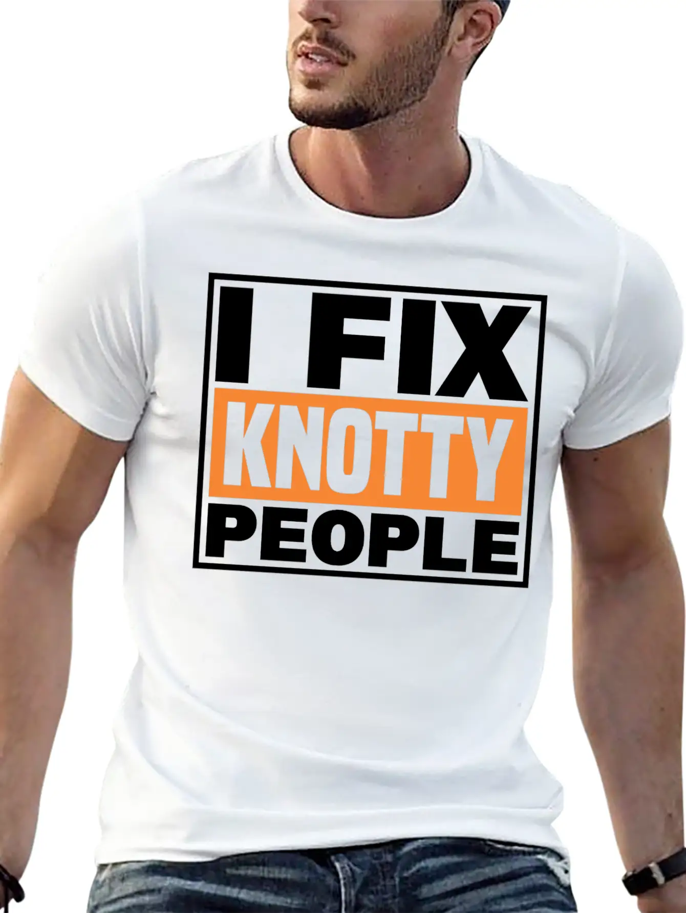 Massage Therapy Gifts For Masseurs Classic Cotton Tee – Unisex Comfort For Any Season