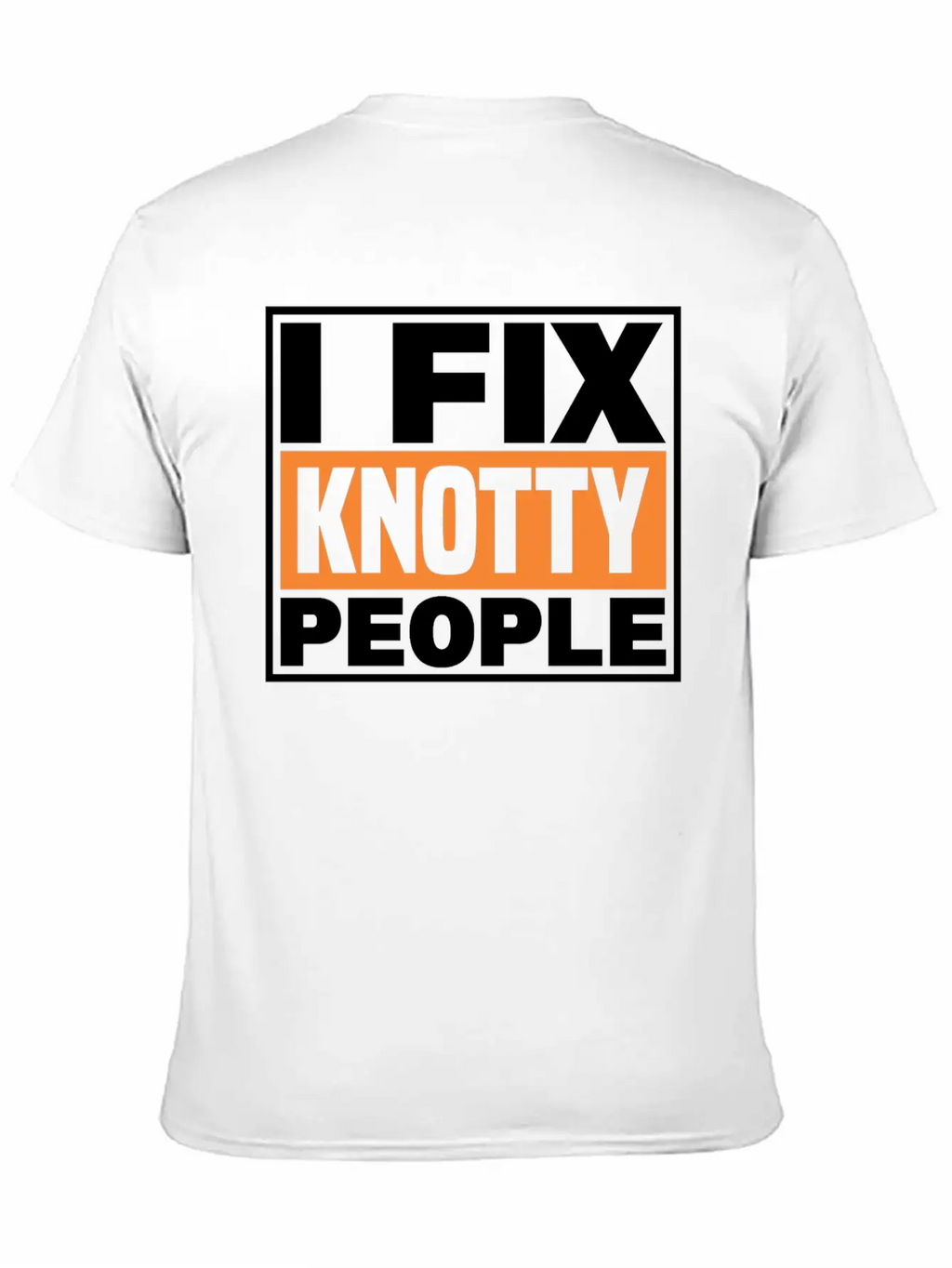Massage Therapy Gifts For Masseurs Classic Cotton Tee – Unisex Comfort For Any Season