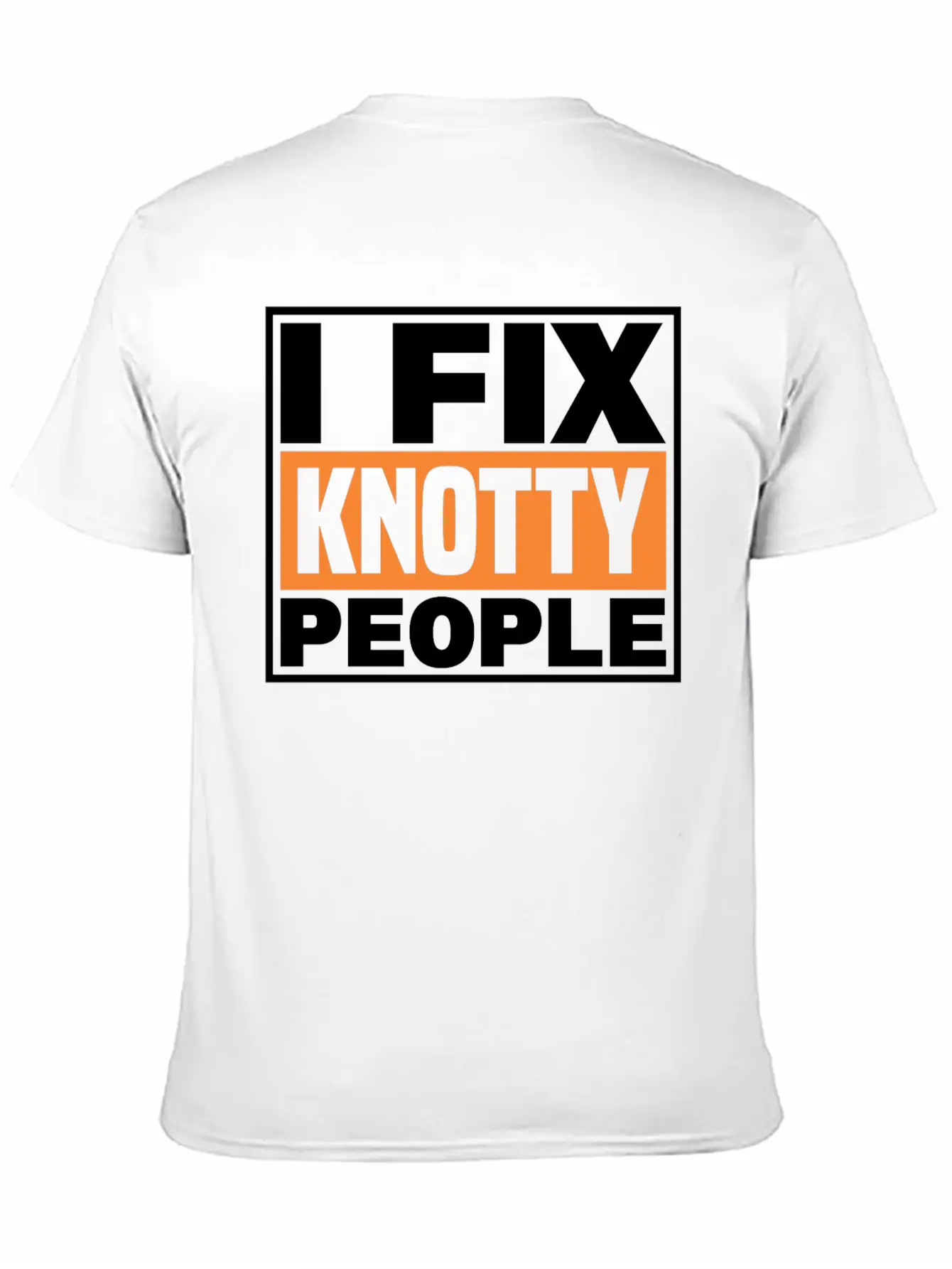 Massage Therapy Gifts For Masseurs Classic Cotton Tee – Unisex Comfort For Any Season
