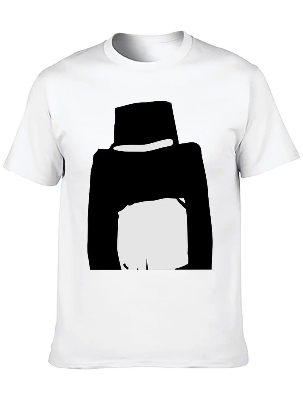 Medicine Bottle Basic Graphic T-Shirt – Daily Comfort In Soft Cotton