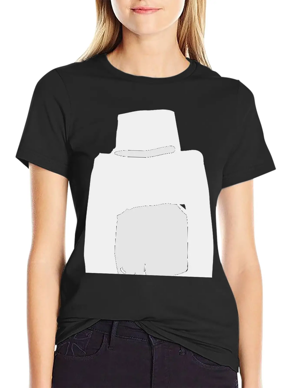 Medicine Bottle Basic Graphic T-Shirt – Daily Comfort In Soft Cotton