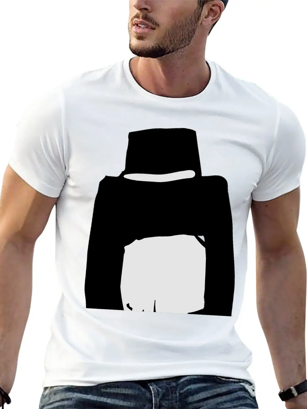 Medicine Bottle Basic Graphic T-Shirt – Daily Comfort In Soft Cotton