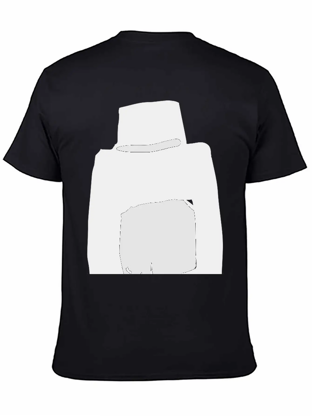 Medicine Bottle Basic Graphic T-Shirt – Daily Comfort In Soft Cotton