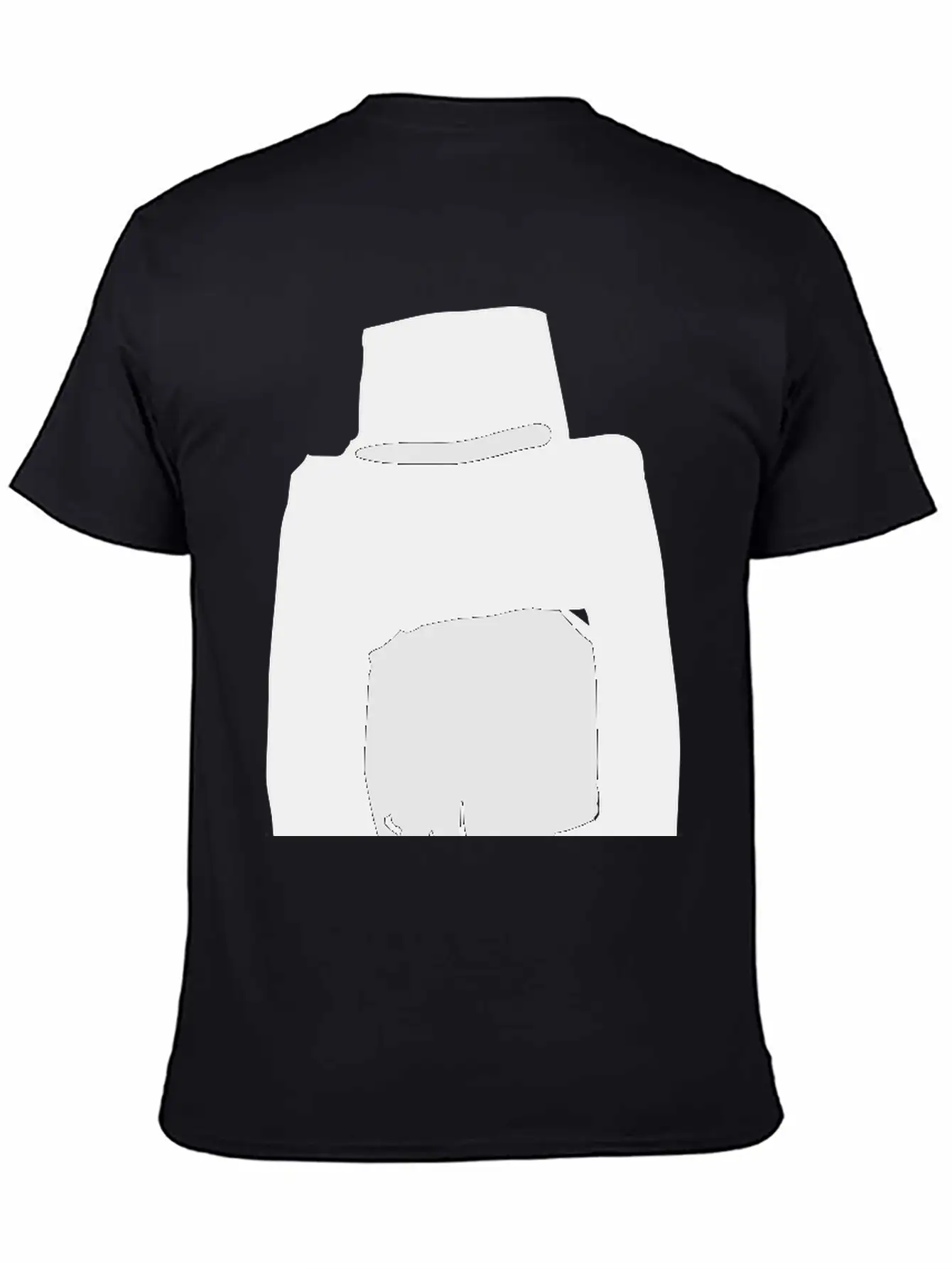 Medicine Bottle Basic Graphic T-Shirt – Daily Comfort In Soft Cotton