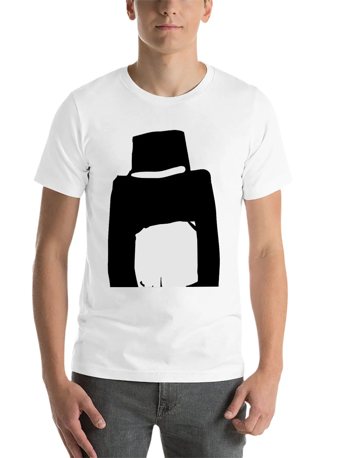 Medicine Bottle Basic Graphic T-Shirt – Daily Comfort In Soft Cotton