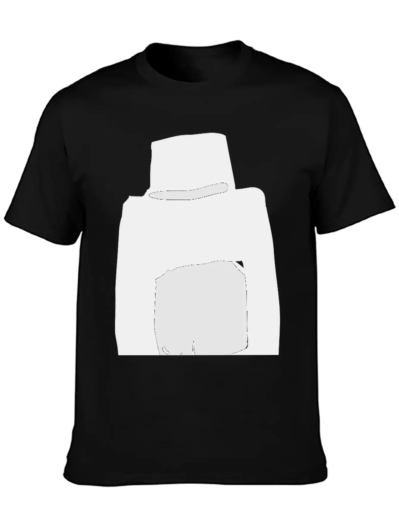 Medicine Bottle Basic Graphic T-Shirt – Daily Comfort In Soft Cotton