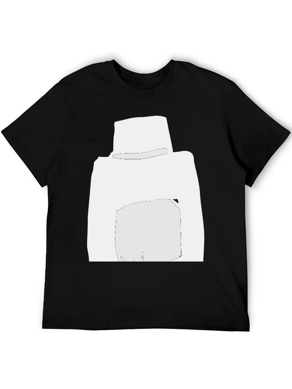 Medicine Bottle Basic Graphic T-Shirt – Daily Comfort In Soft Cotton