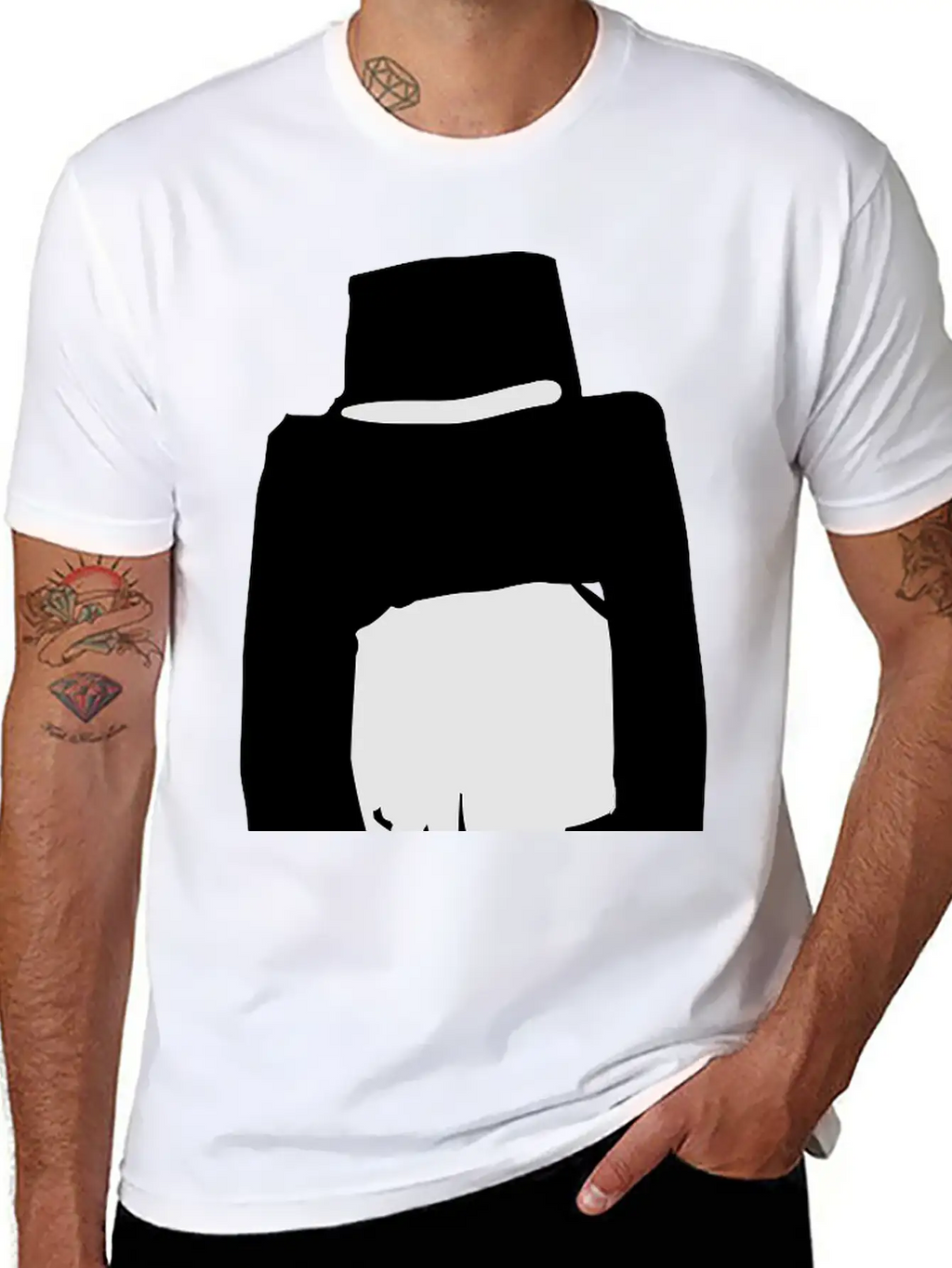 Medicine Bottle Basic Graphic T-Shirt – Daily Comfort In Soft Cotton