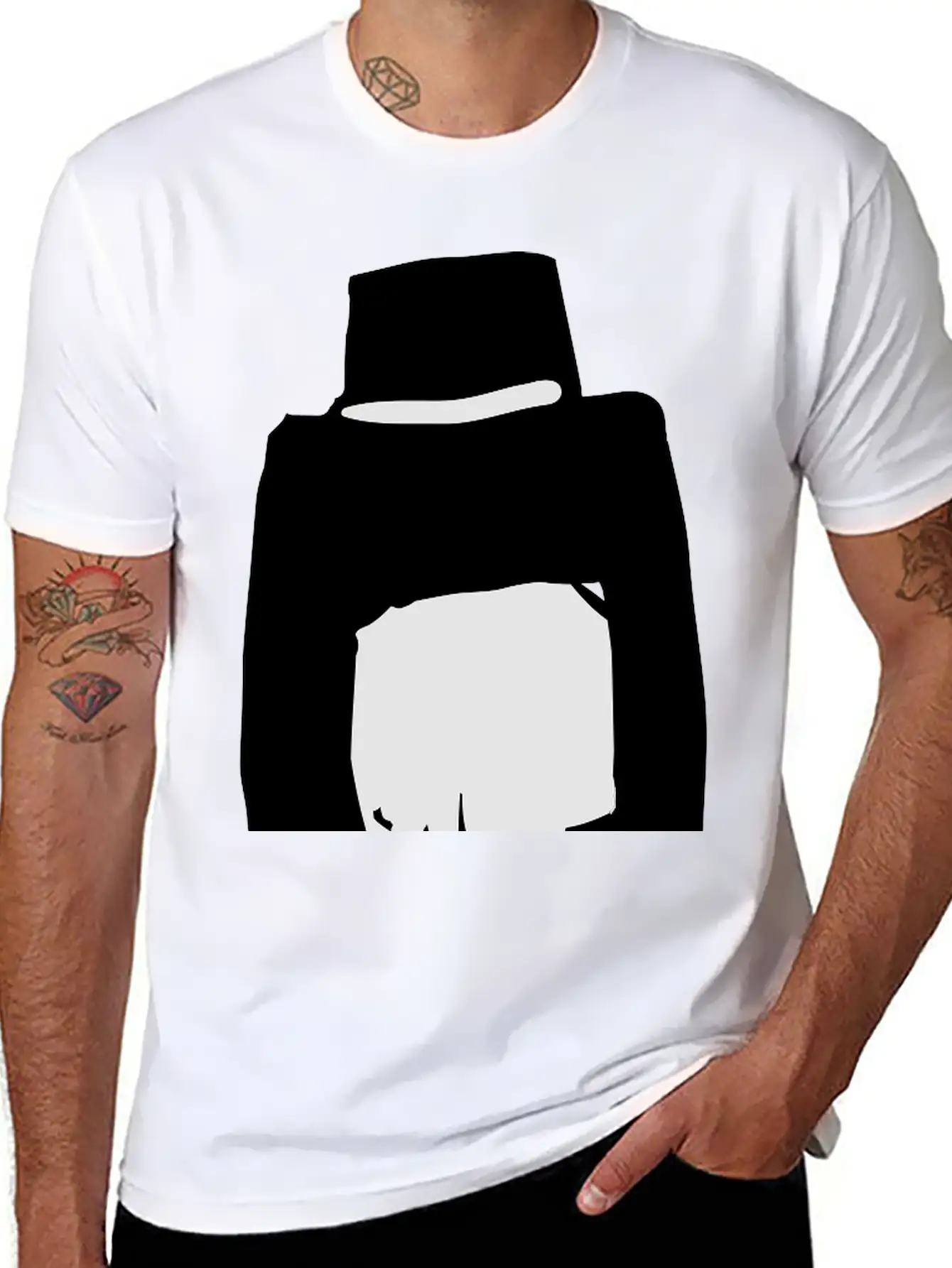 Medicine Bottle Basic Graphic T-Shirt – Daily Comfort In Soft Cotton