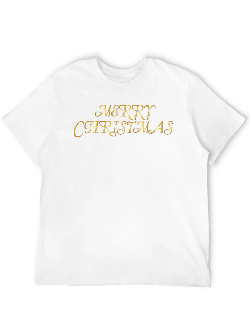 Merry Christmas 5 No Background Basic Graphic T-Shirt – Daily Comfort In Soft Cotton