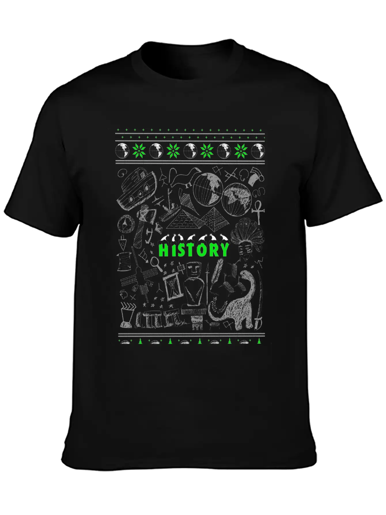 Merry Christmas T-Shirt Classic Cotton Tee – Unisex Comfort For Any Season