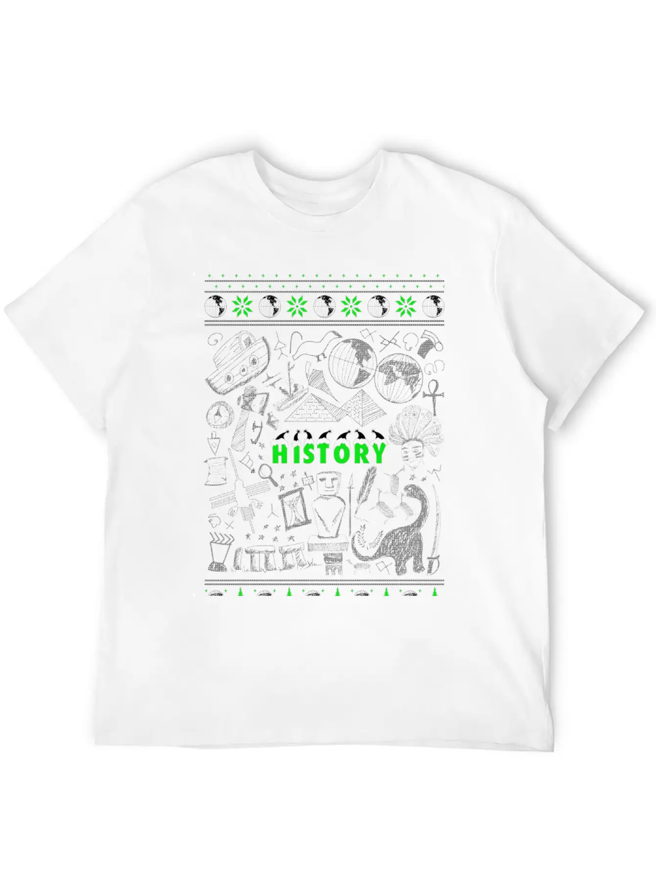 Merry Christmas T-Shirt Classic Cotton Tee – Unisex Comfort For Any Season
