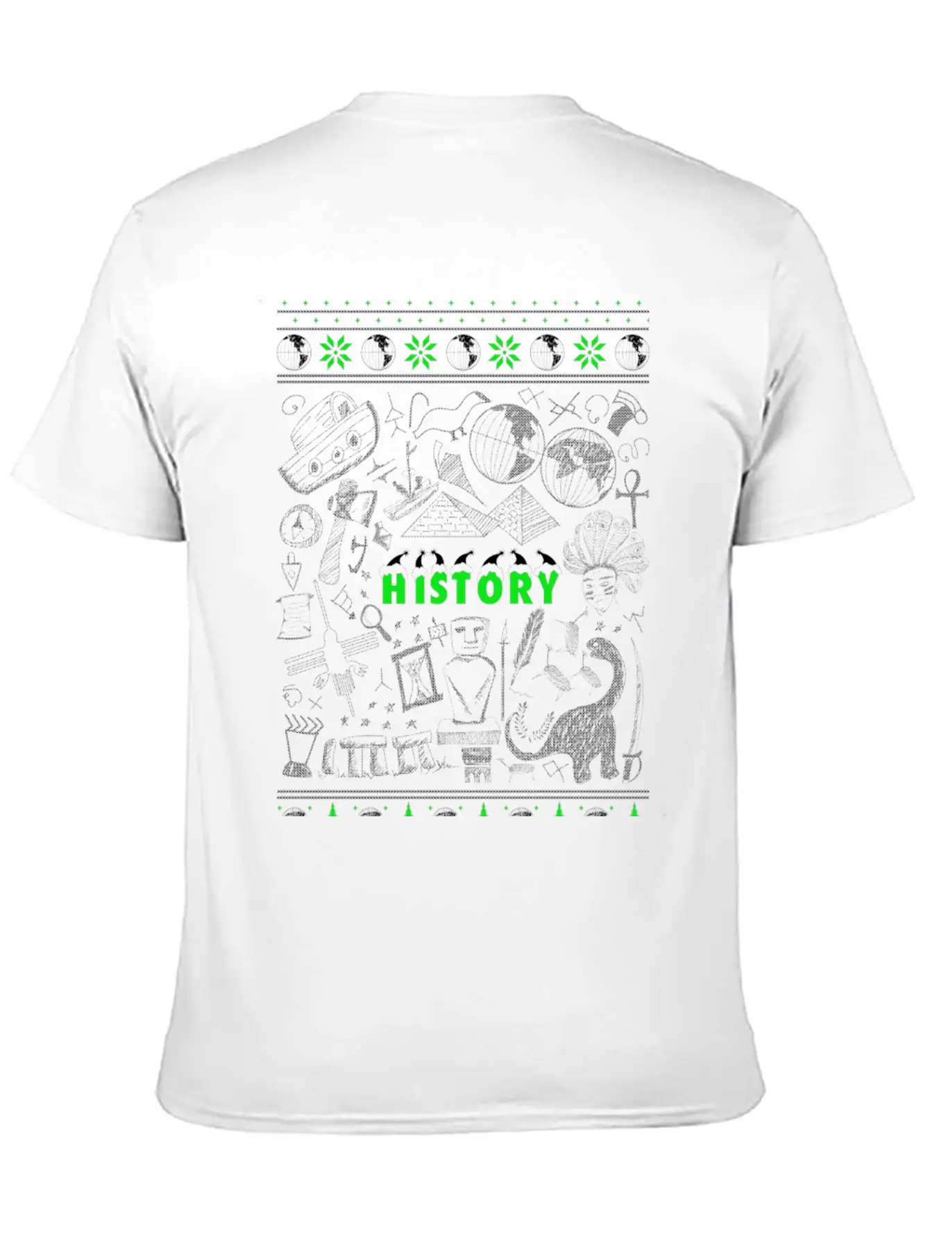 Merry Christmas T-Shirt Classic Cotton Tee – Unisex Comfort For Any Season