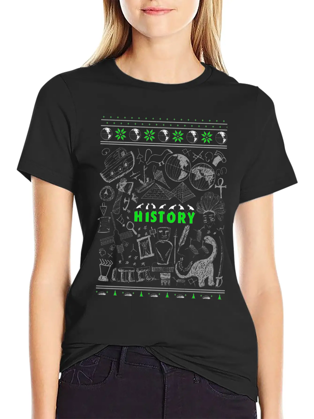Merry Christmas T-Shirt Classic Cotton Tee – Unisex Comfort For Any Season