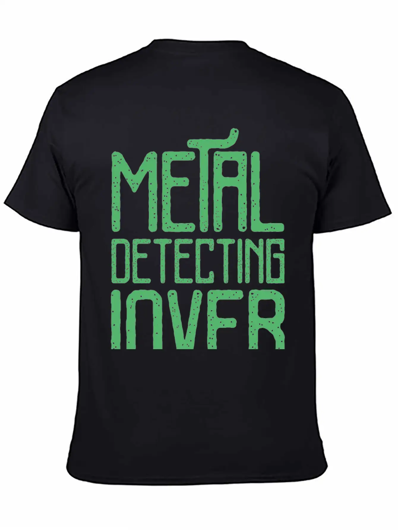 Metal Detection Lovers Metal Detecting Detector Classic Cotton Tee – Unisex Comfort For Any Season