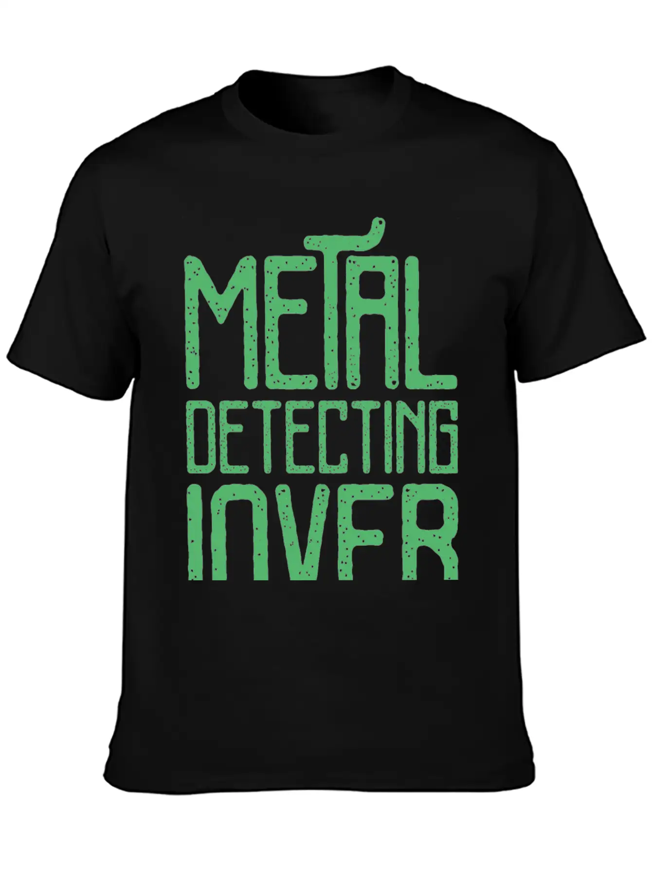 Metal Detection Lovers Metal Detecting Detector Classic Cotton Tee – Unisex Comfort For Any Season