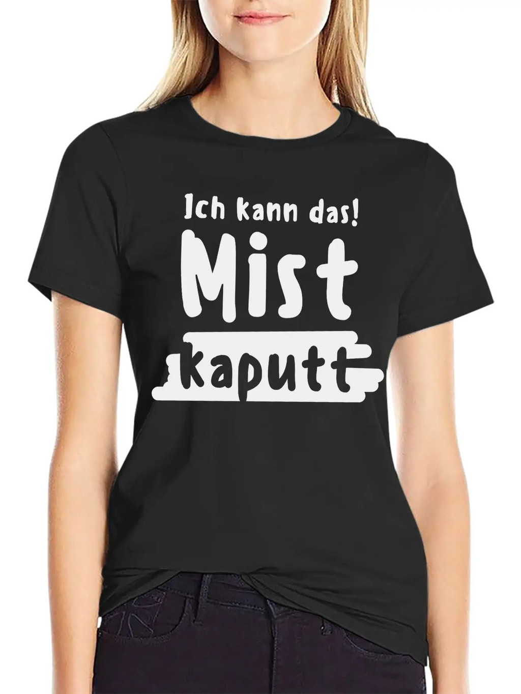 Mist Classic Cotton Tee – Unisex Comfort For Any Season