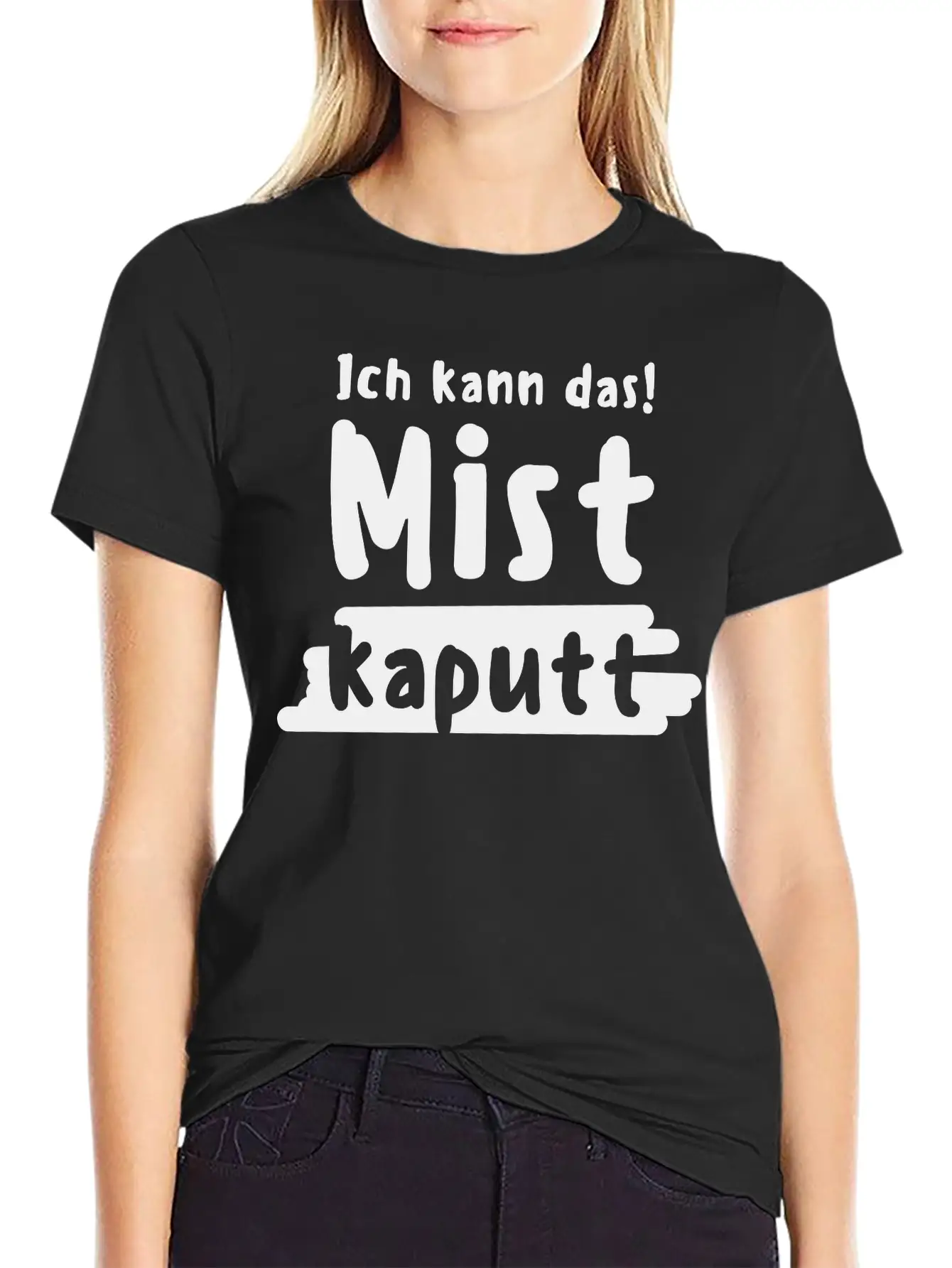 Mist Classic Cotton Tee – Unisex Comfort For Any Season