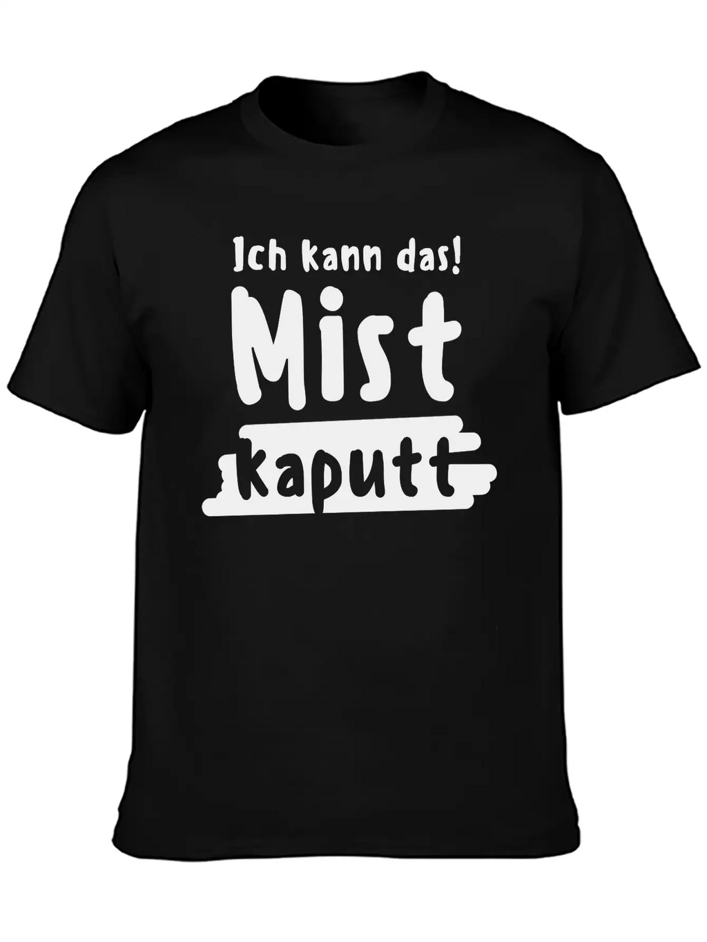 Mist Classic Cotton Tee – Unisex Comfort For Any Season