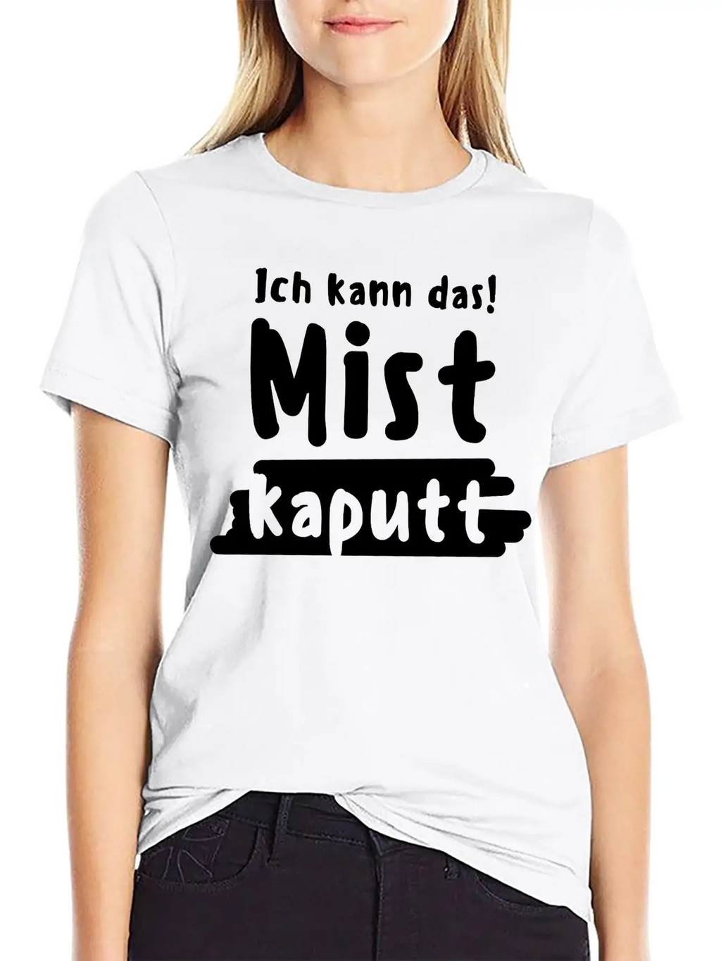 Mist Classic Cotton Tee – Unisex Comfort For Any Season