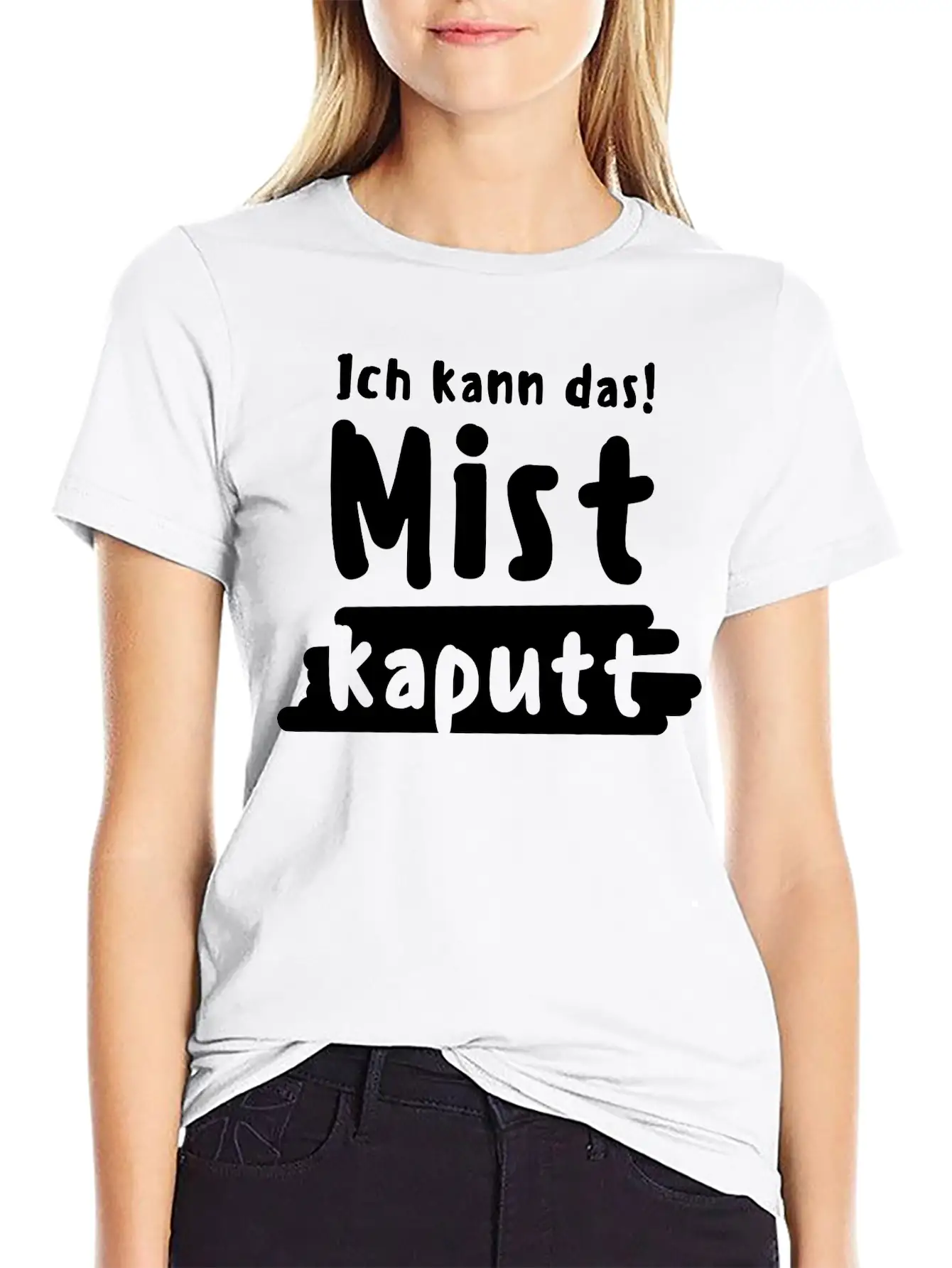 Mist Classic Cotton Tee – Unisex Comfort For Any Season