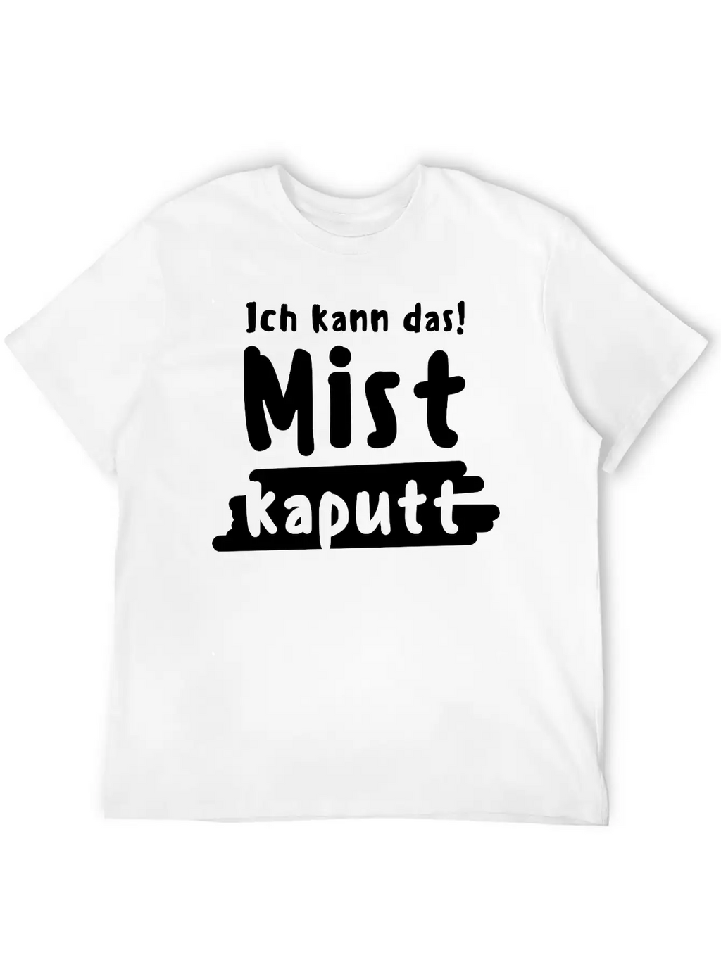 Mist Classic Cotton Tee – Unisex Comfort For Any Season