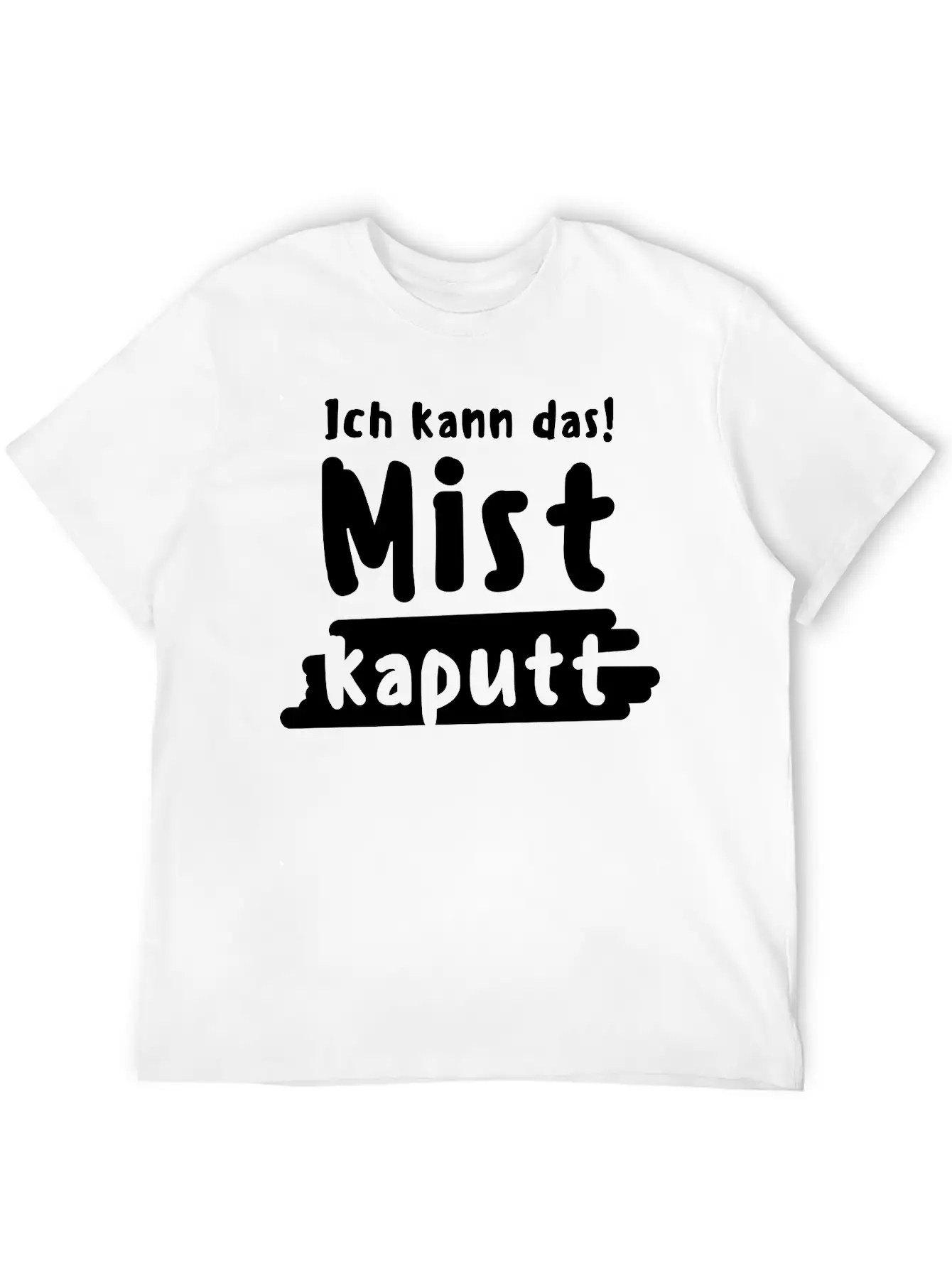 Mist Classic Cotton Tee – Unisex Comfort For Any Season