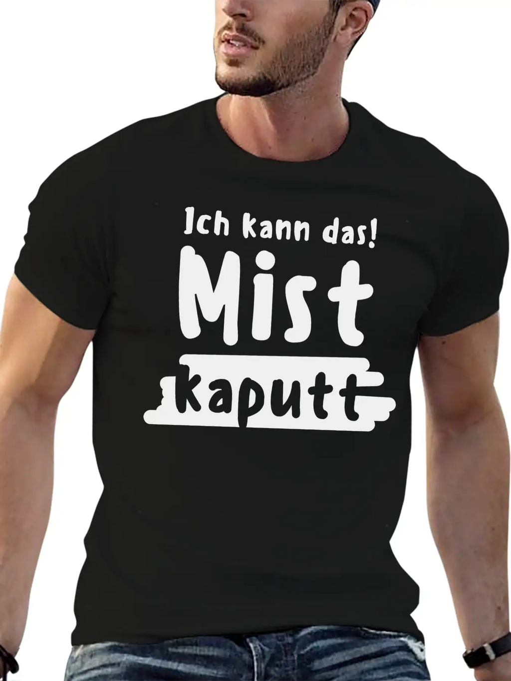 Mist Classic Cotton Tee – Unisex Comfort For Any Season