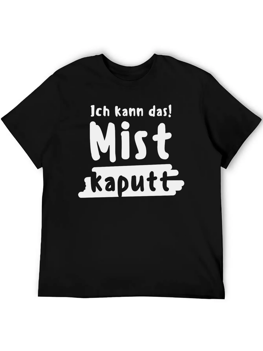 Mist Classic Cotton Tee – Unisex Comfort For Any Season