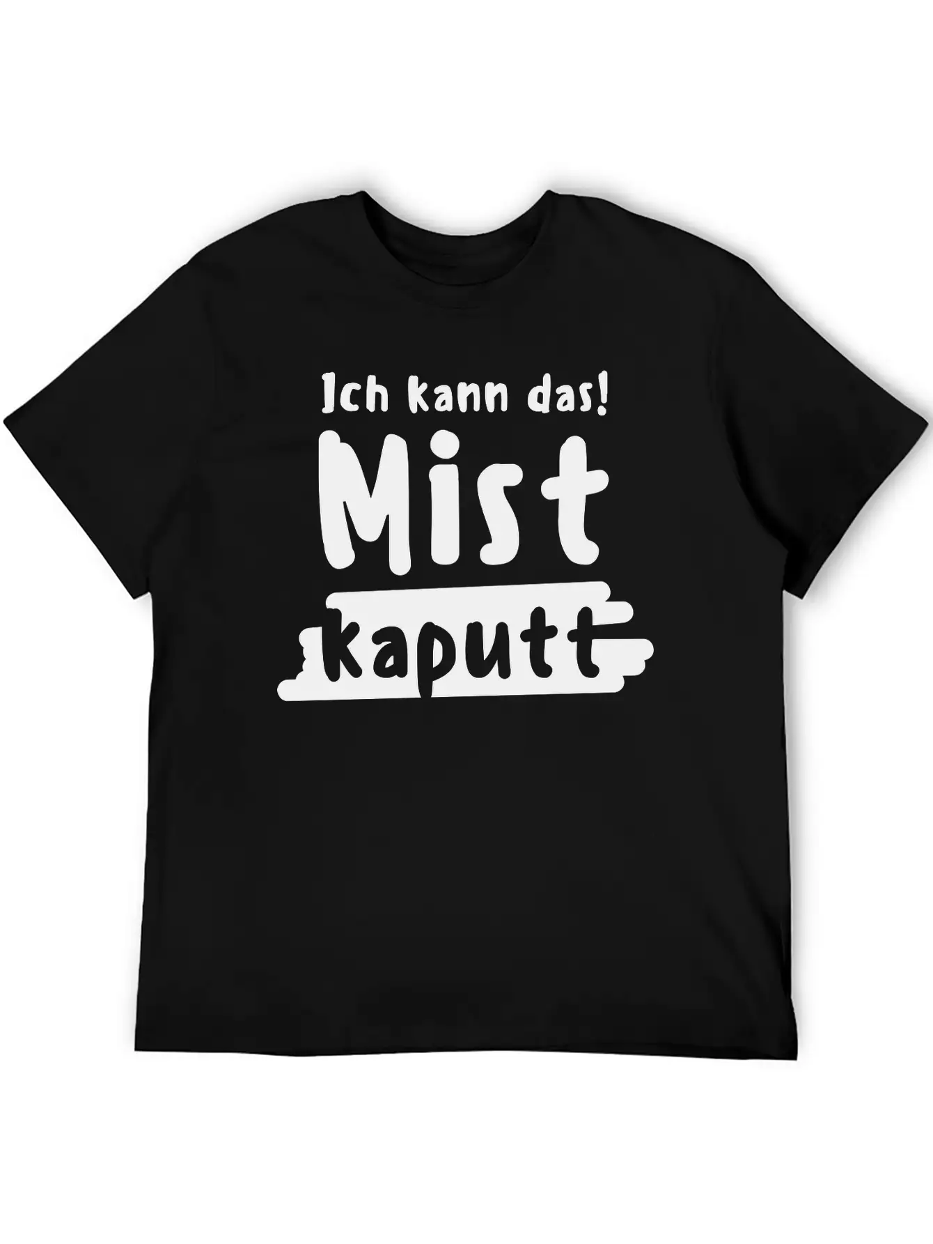 Mist Classic Cotton Tee – Unisex Comfort For Any Season