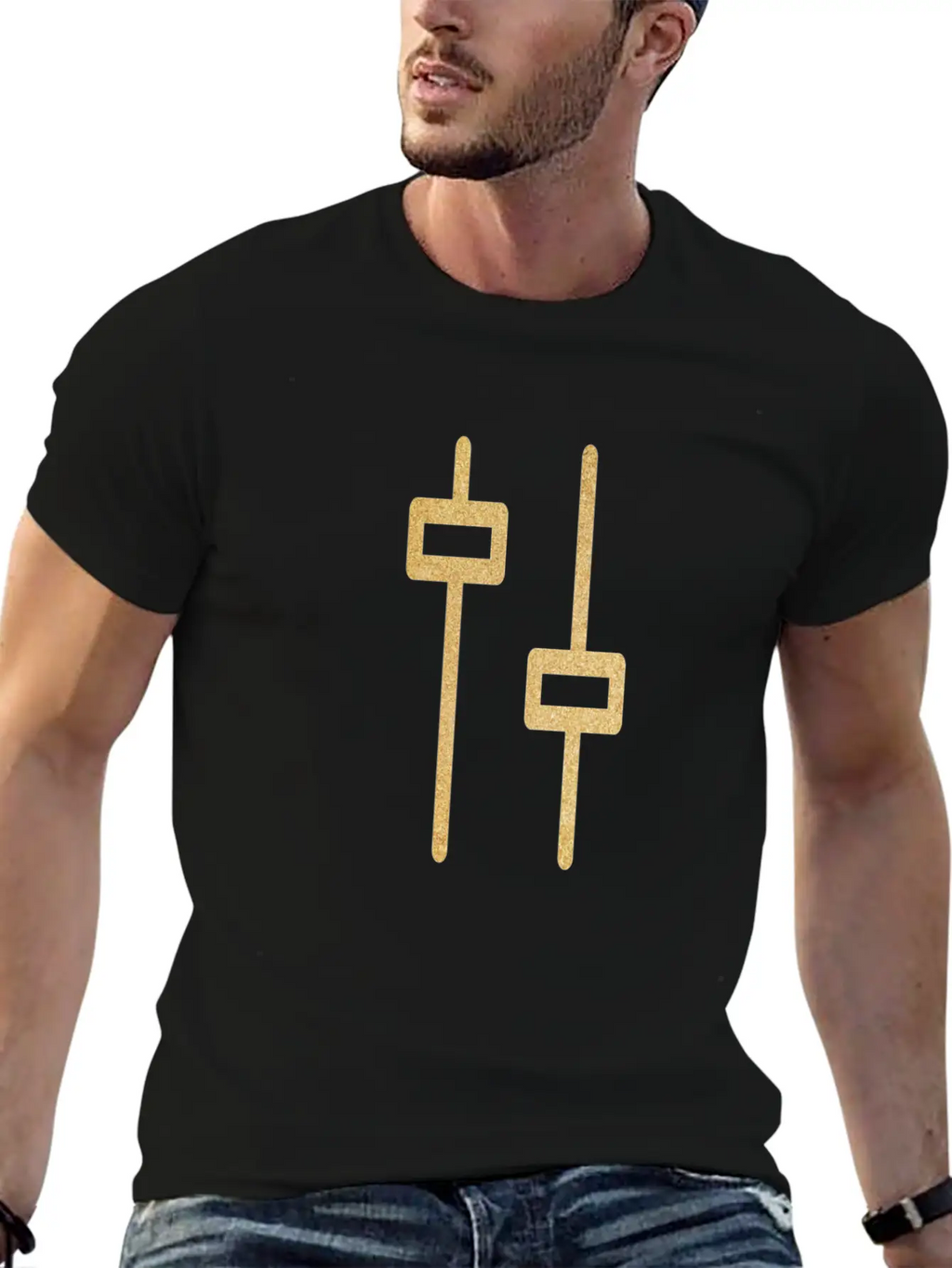 Mixer Essential Cotton Tee For Daily Outfits – Unisex Style