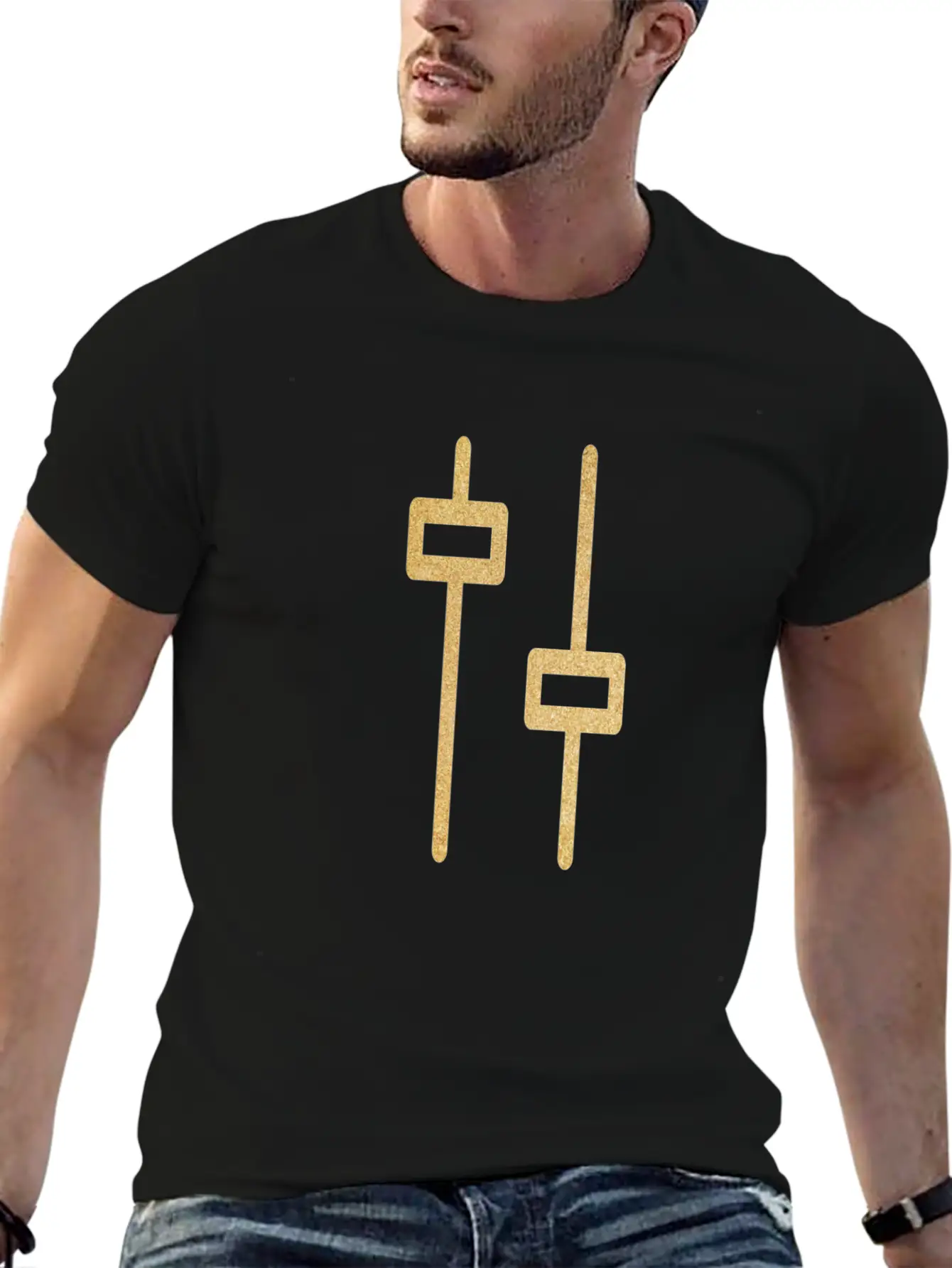 Mixer Essential Cotton Tee For Daily Outfits – Unisex Style